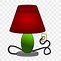 Image result for A Lamp Animated Fancy