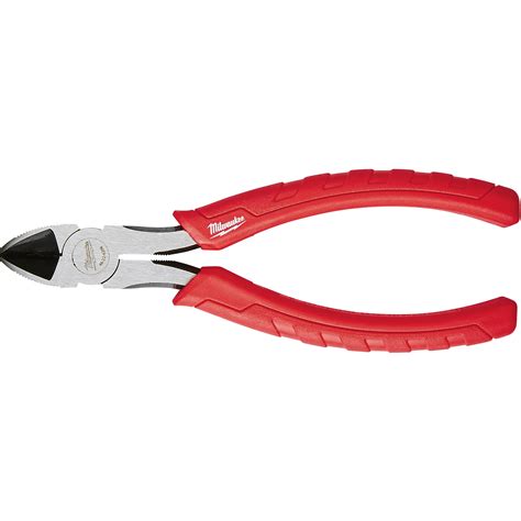 48-22-6106 Milwaukee GEN II 6" Diagonal Cutting Pliers