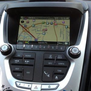 GMC Navigation Update 的图像结果