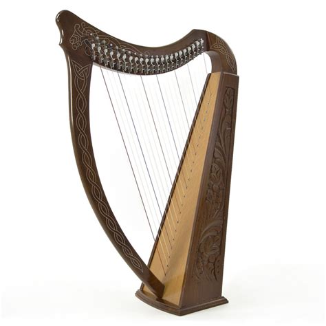Image result for 22 String Harp