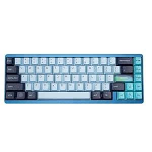 Amazon.in: Buy Mechkeys VARMILO Muse65 Wired Keyboard with Magnetic ...