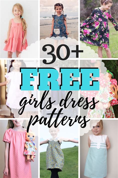 Image result for Girls Dress Patterns