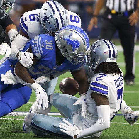 Who Won The Last Dallas Cowboys Game