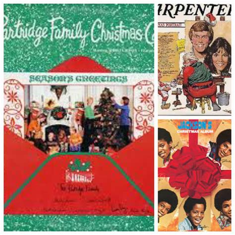 1970's Christmas Albums : r/70s