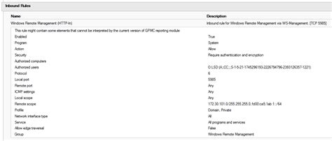 Image result for New Connection Security Rule Wizard Endpoints