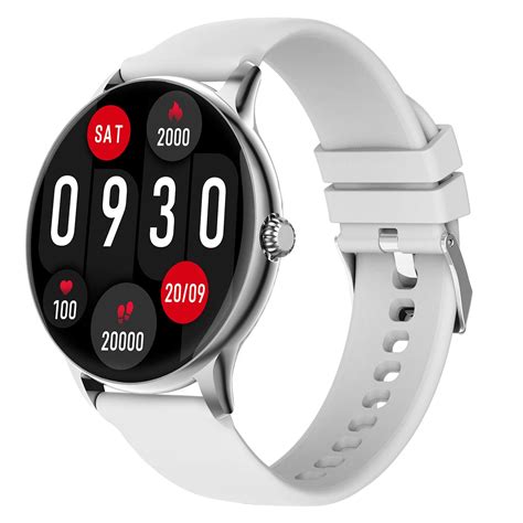 Fire-Boltt Phoenix Pro 1.39" Bluetooth Calling Smartwatch, AI Voice ...