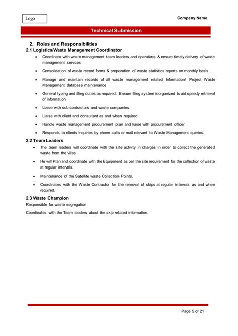 Construction Waste Management Plan 的图像结果