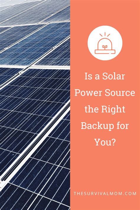 Solar Backup Power 的图像结果