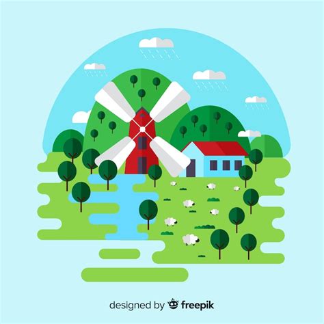 Page 27 | Editable Farm Scene Book Cover Images - Free Download on Freepik