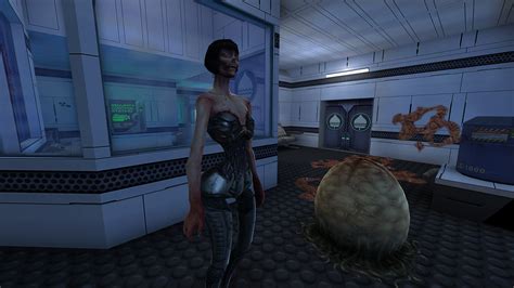 Image result for System Shock 2 PFP