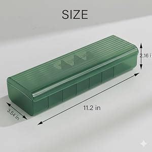 Charging Cord Organizer Cable Organizer Box Cable Management 7 ...
