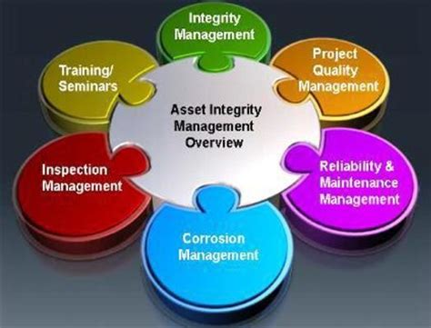 Image result for Asset Integrity Management Process Table