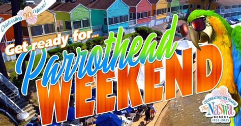 Parrothead Weekend at Lake Winnipesaukee ?, 1086 Weirs Blvd, Laconia ...