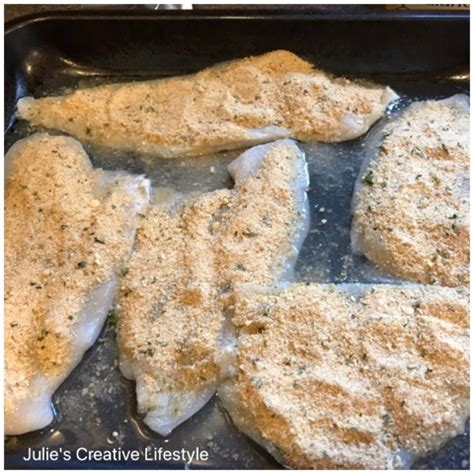 How to Bake Cod Fish Fillet 的图像结果