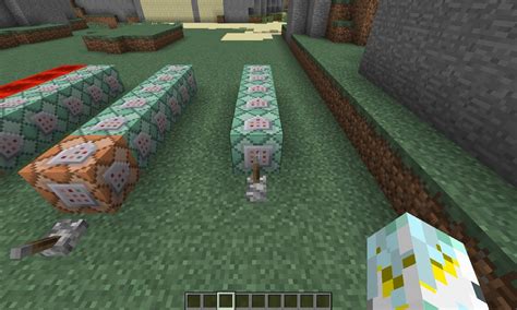 Chain Command Block Tutorial 的图像结果