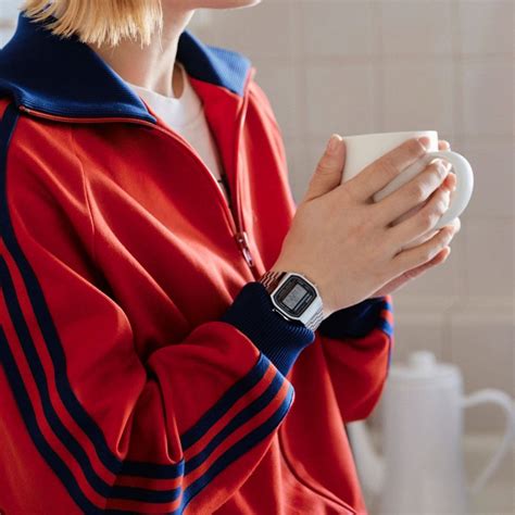 A168WA-1 | CASIO INDIA