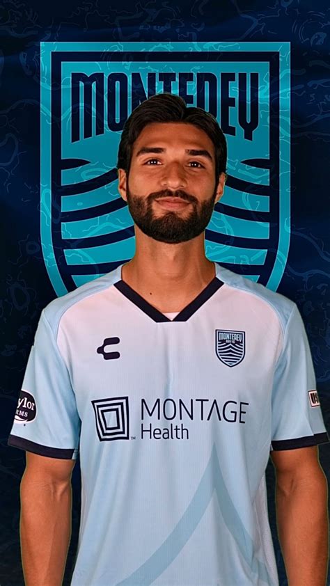 Monterey Bay FC | 𝑰𝒏𝒕𝒓𝒐𝒅𝒖𝒄𝒊𝒏𝒈... Kelpie! 🌊 Our new mascot made its ...