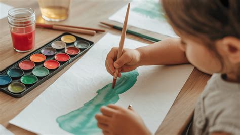 Best Watercolor Paper You Need for Stunning Art - Making Art Fun