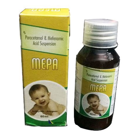 Mepa Suspension Merion Care