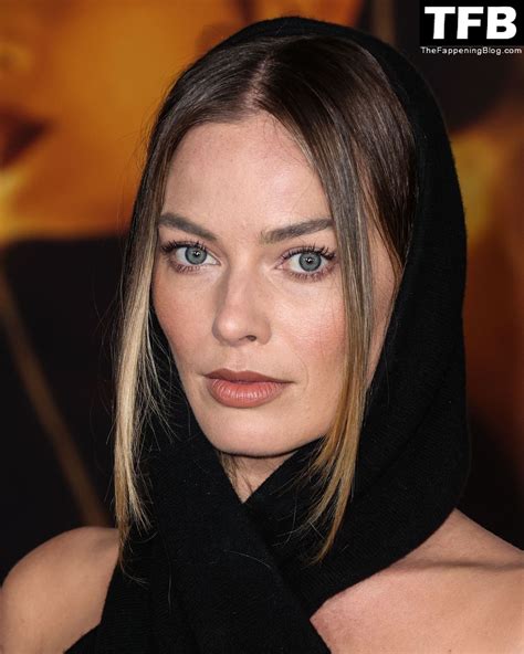 Margot Robbie Sexy (114 Photos) - Sexy e-Girls🔞
