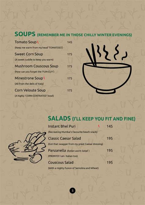 Chai Bubble | Ranchi Menu