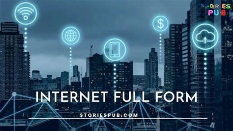 Internet Full Form 的图像结果