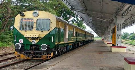 Indian Railways to introduce 200 Time Tabled Daily New trains from June ...