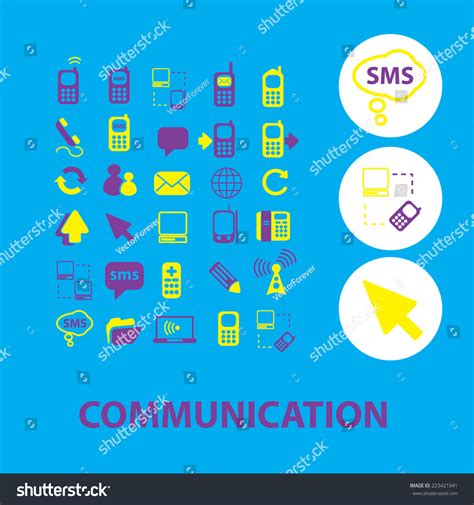 Symbol Presenting Communication 的图像结果