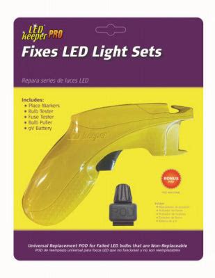 Image result for Light Keeper Pro LED Fixer