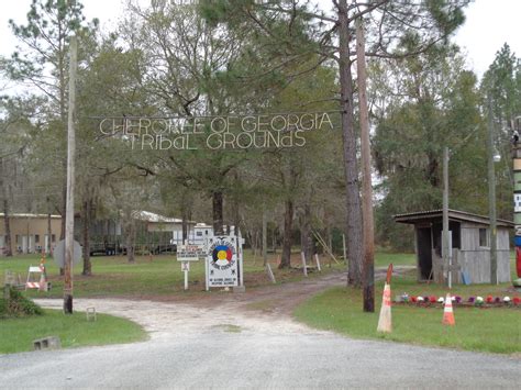 Elevation of Saint George, St George, GA, USA - Topographic Map ...