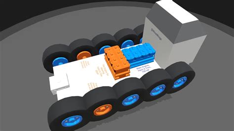 Image result for How Does a Tank Engine Work