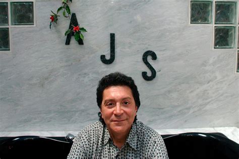 Alec John Such, founding member of Bon Jovi, dead at 70