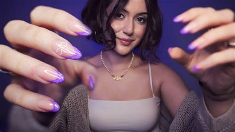 Image result for ASMR Back Scratching