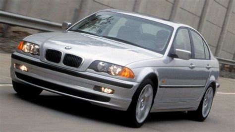 Harga Mobil Bekas BMW Seri 3, September 2020 - Tribunlampung.co.id