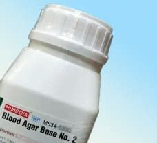Buy Blood HiCynth Agar Base No.2-MCD834-500G MCD834-500G in India | Biomall