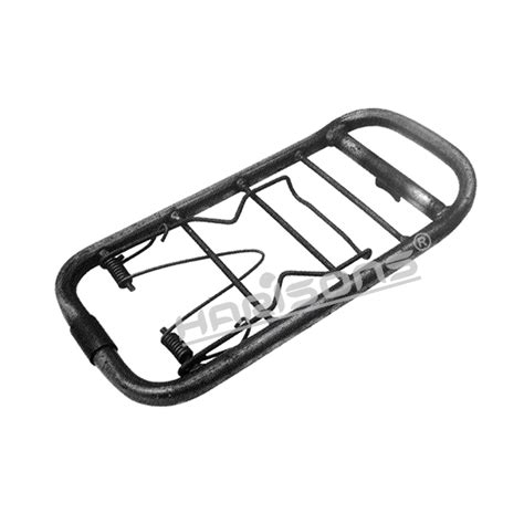 Harison International