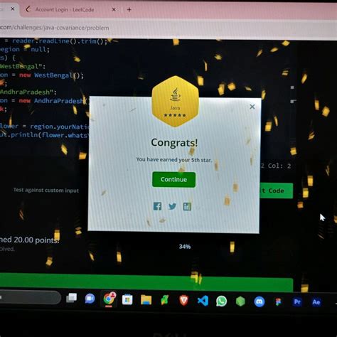 Image result for Top Badge in HackerRank in Java