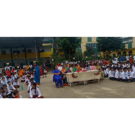 Fylfot Public School