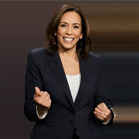 17 Free Kamala Harris transparent PNG images