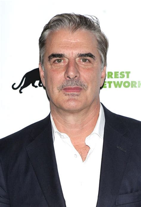 Chris Noth 2024 Chris Noth Is In Very Merry Spirits As He Leans On A