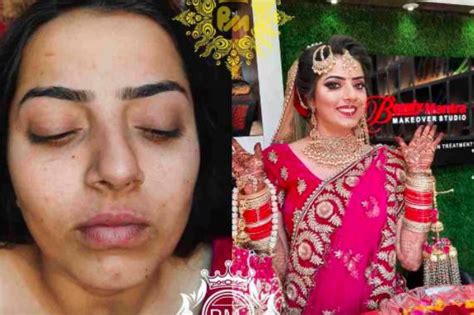 Beauty Mantra By Payal Verma - Makeup Artist - Sirsa City - Weddingwire.in