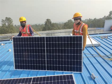 ProElectric - Top notch EPC company in India