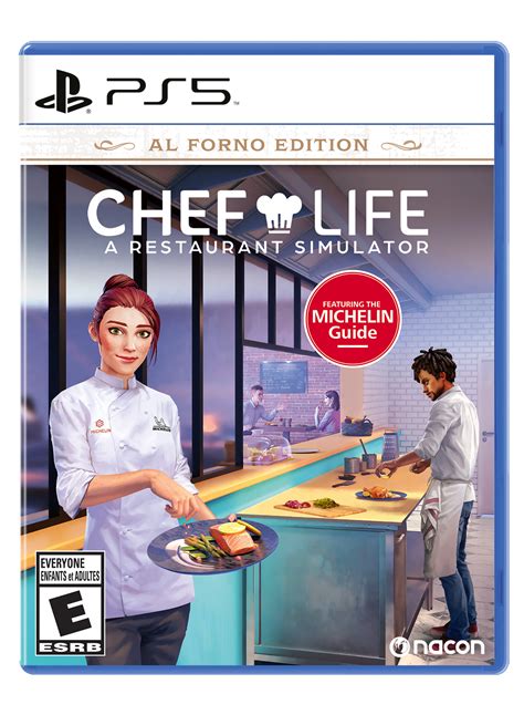 Chef Life: A Restaurant Simulator Mobile - How to play on an Android or ...