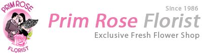 Prim Rose Florist