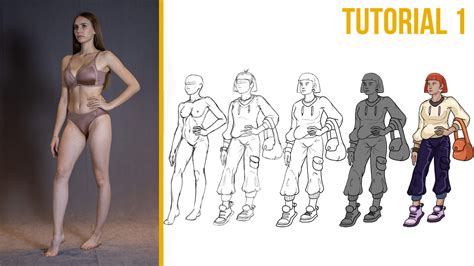 Image result for Character Design Tutorial for Beginners