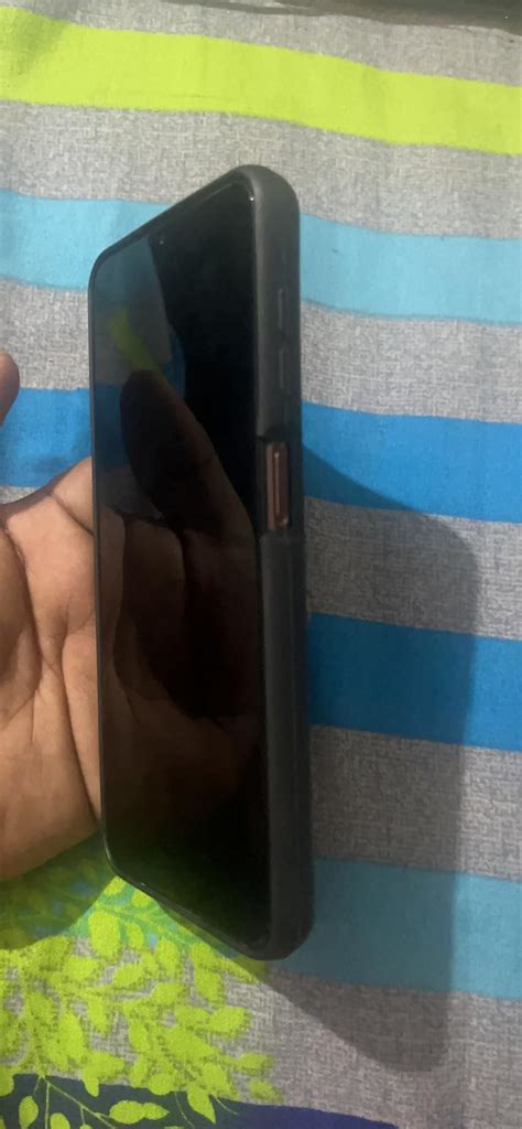 Pikkme Samsung Galaxy M13 4G Back Cover Soft Matte Liquid Silicone TPU ...