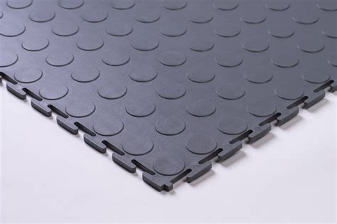 Industrial Flooring | Warehouse | Factory | ESD Protection | Lock Tile