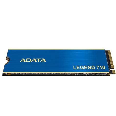 LEGEND 710 PCIe NVMe SSD｜ADATA (India)