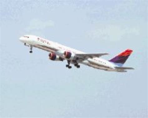 Delta venderá aviones para escapar de la bancarrota | La Prensa Panamá