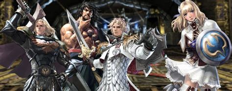 Soulcalibur V
